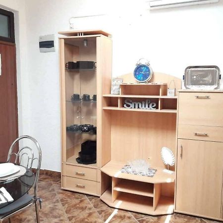 Apartments Nevistic Tribalj  Екстер'єр фото