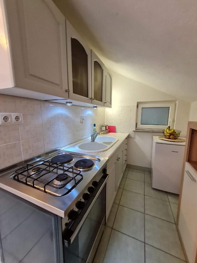 Apartments Nevistic Tribalj  Екстер'єр фото