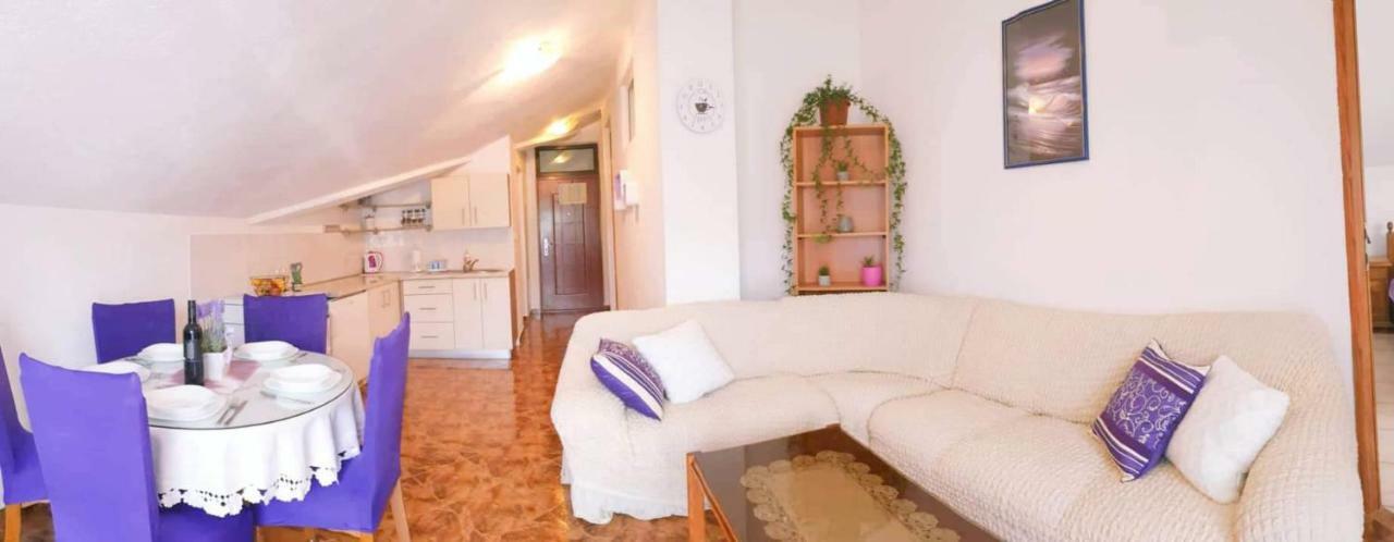 Apartments Nevistic Tribalj  Екстер'єр фото