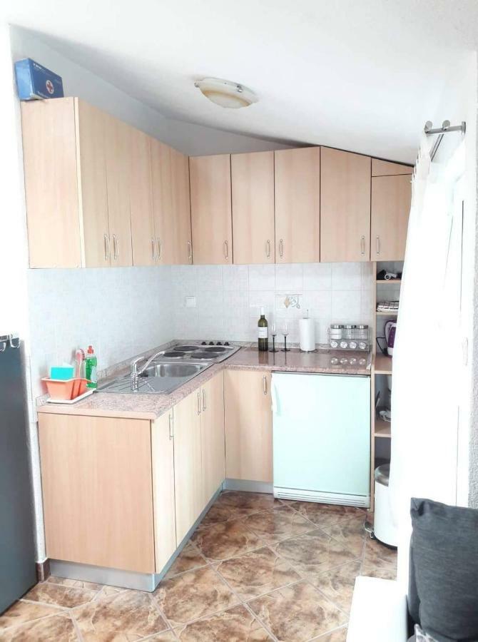 Apartments Nevistic Tribalj  Екстер'єр фото