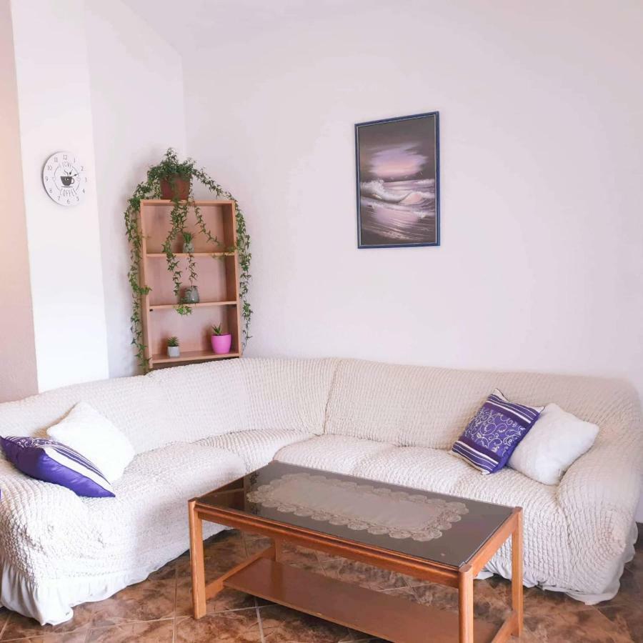 Apartments Nevistic Tribalj  Екстер'єр фото