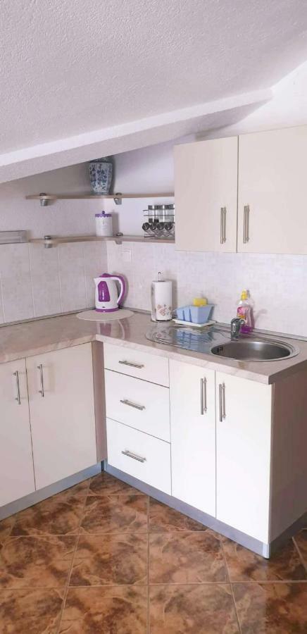 Apartments Nevistic Tribalj  Екстер'єр фото
