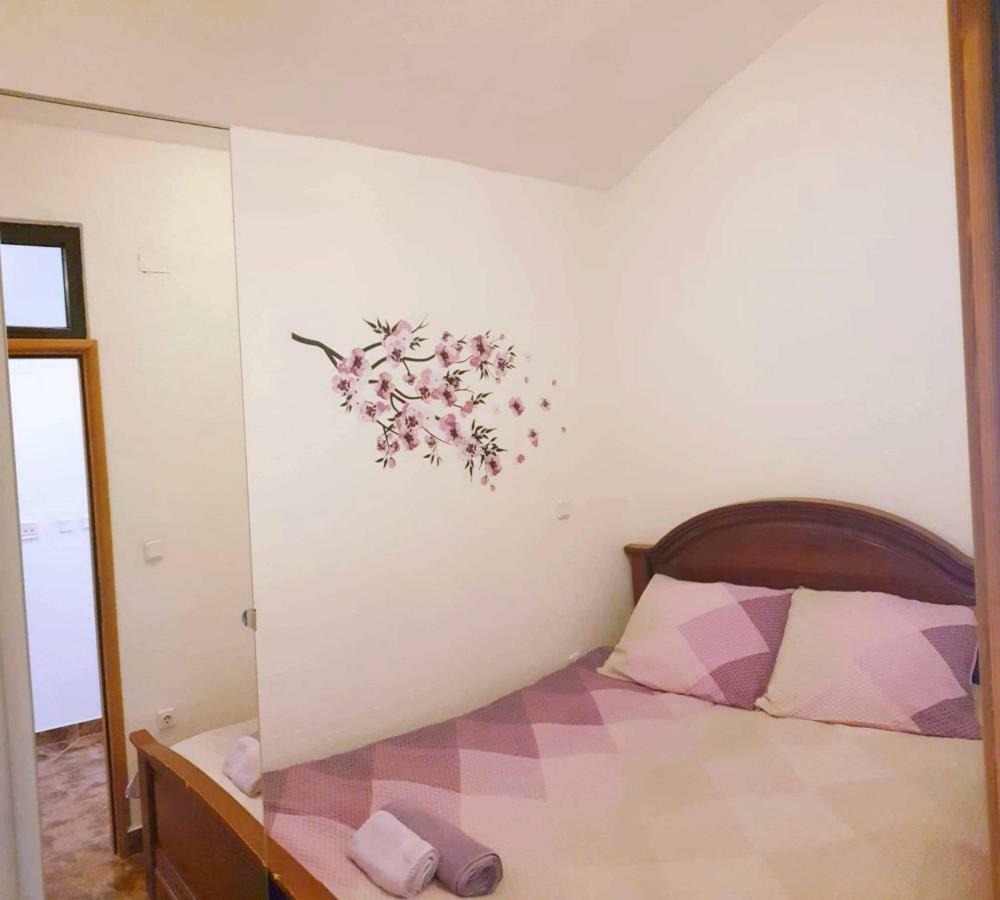 Apartments Nevistic Tribalj  Екстер'єр фото