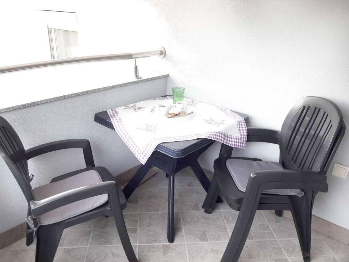 Apartments Nevistic Tribalj  Екстер'єр фото