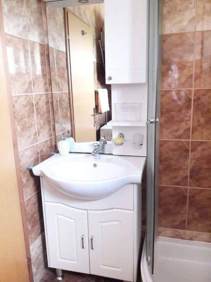 Apartments Nevistic Tribalj  Екстер'єр фото