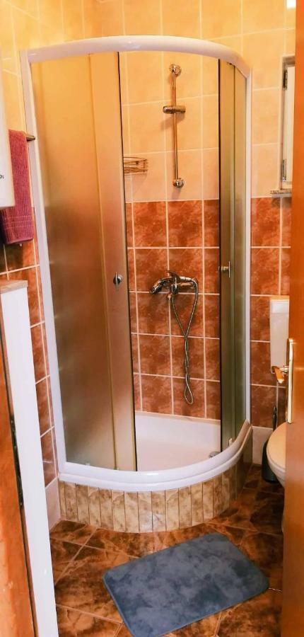 Apartments Nevistic Tribalj  Екстер'єр фото